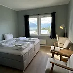 Lyngenfjord Skibotn