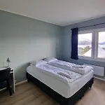 Lyngenfjord מלון *