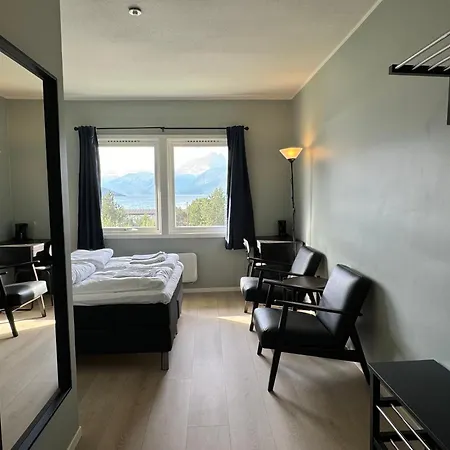 Skibotn Hotel