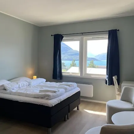 Hotel Skibotn Hotel Skibotn