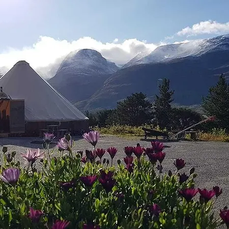 Lyngenfjord *