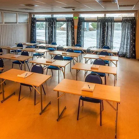 Hotel Lyngenfjord *