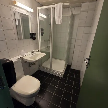 Hotel Lyngenfjord *