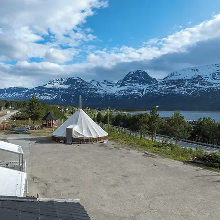 Hotel Lyngenfjord