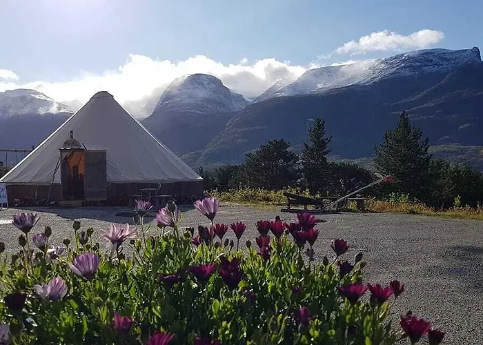 Lyngenfjord *