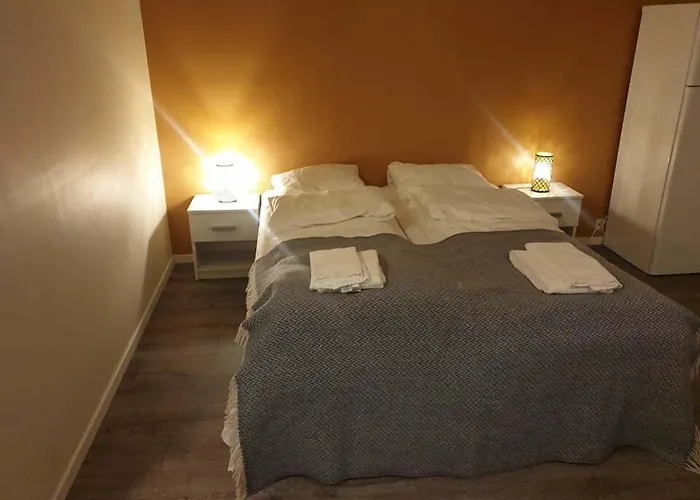 Hotel Lyngenfjord *