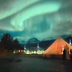 Lyngenfjord * Skibotn