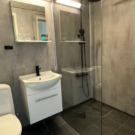 Lyngenfjord * シーボットン