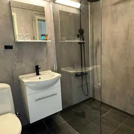 Lyngenfjord シーボットン