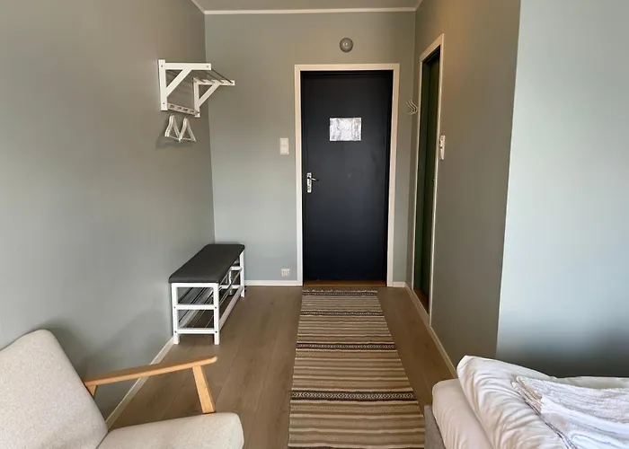 Hotel Lyngenfjord *
