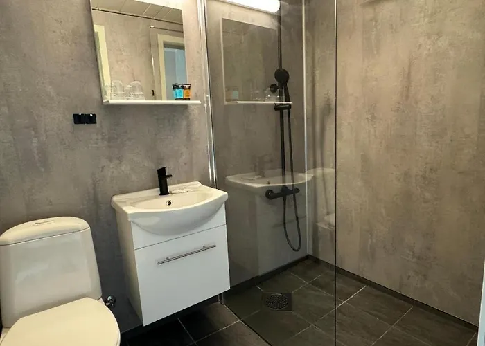 Lyngenfjord Skibotn